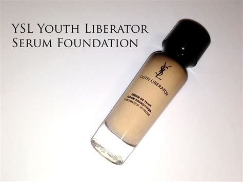 liberator jeunesse ysl|armani youth liberator foundation.